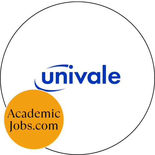 Universidade Vale do Rio Doce logo